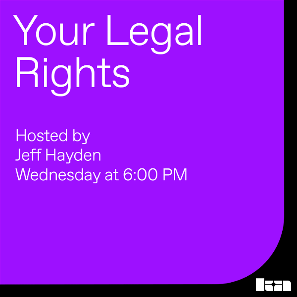 Artwork for Your Legal Rights
