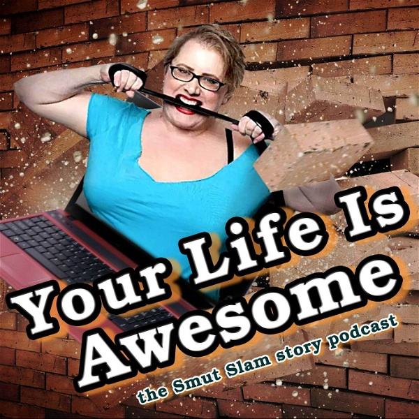 Artwork for Your Life Is Awesome