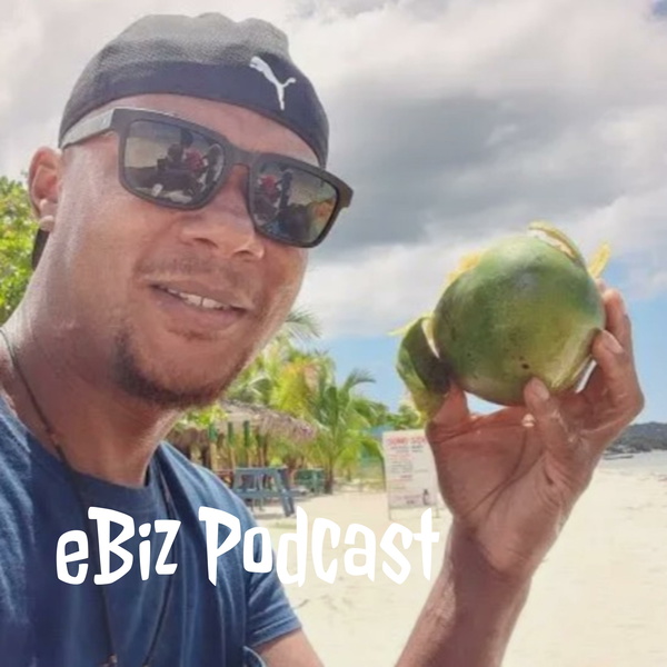 Artwork for eBiz Podcast