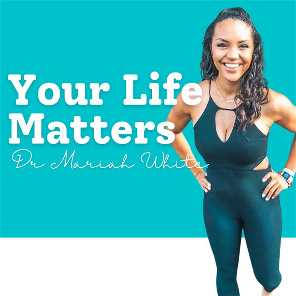 Artwork for Your Life Matters