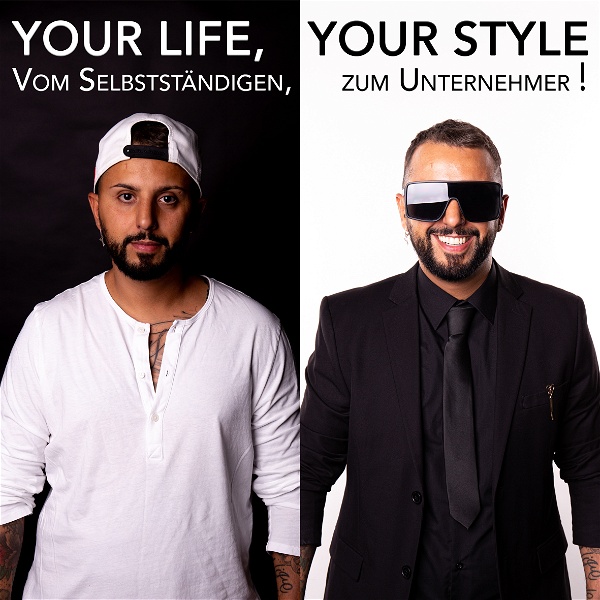 Artwork for Your Life, Your Style