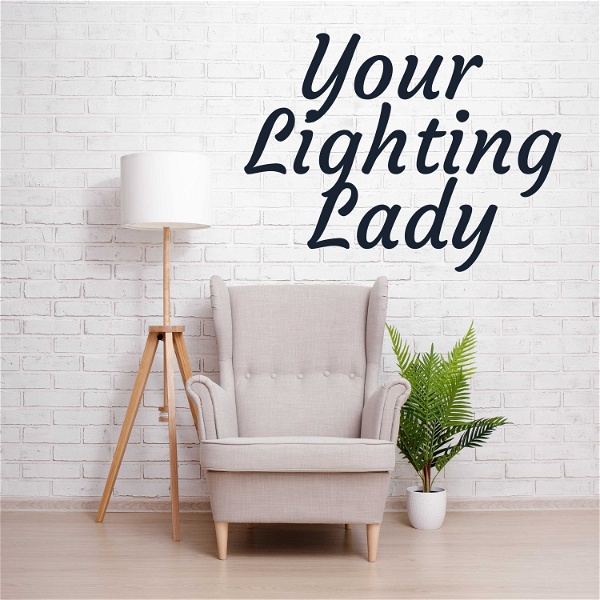 Artwork for Your Lighting Lady