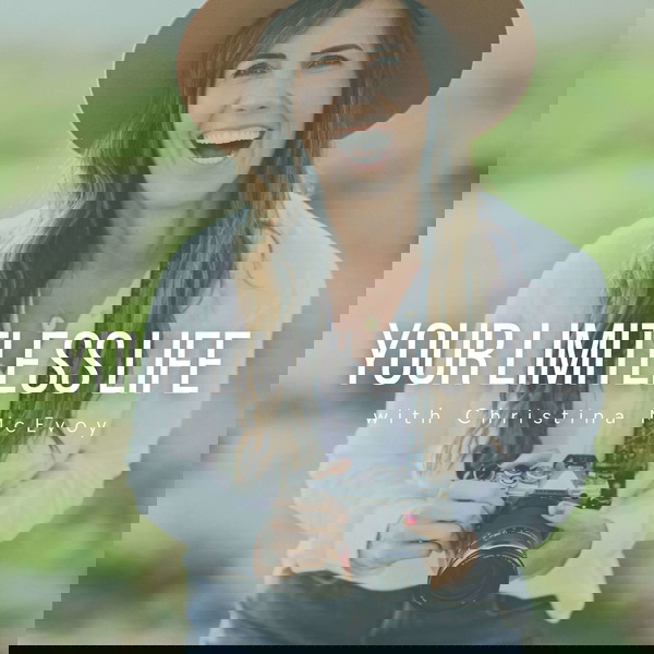 Artwork for Your Limitless Life