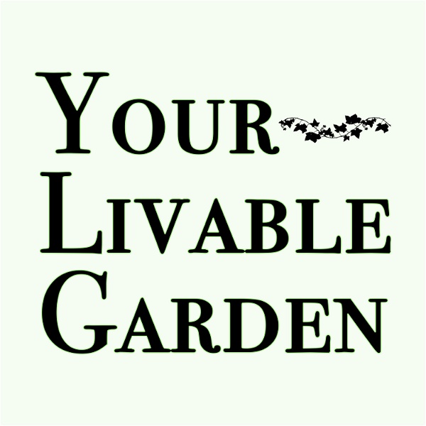Artwork for Your Livable Garden