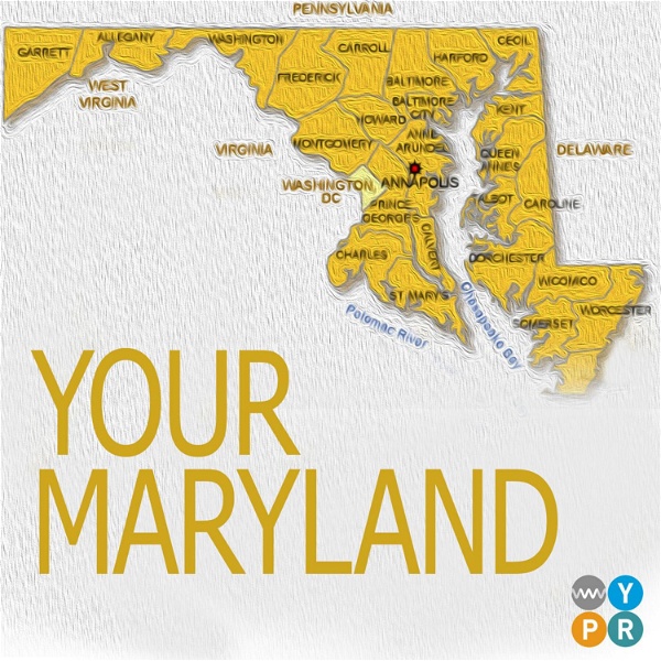 Artwork for Your Maryland