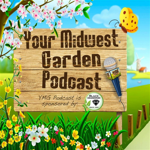 Artwork for Your Midwest Garden Podcast