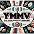 YMMV Sex Podcast: Your Mileage May Vary