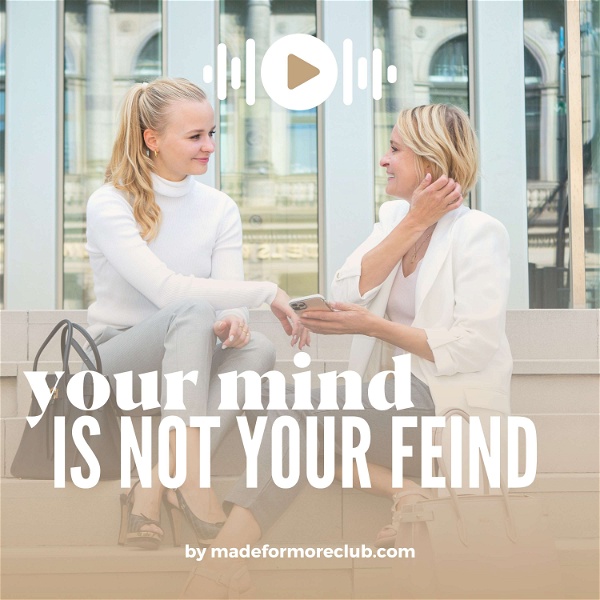 Artwork for Your mind is not your Feind