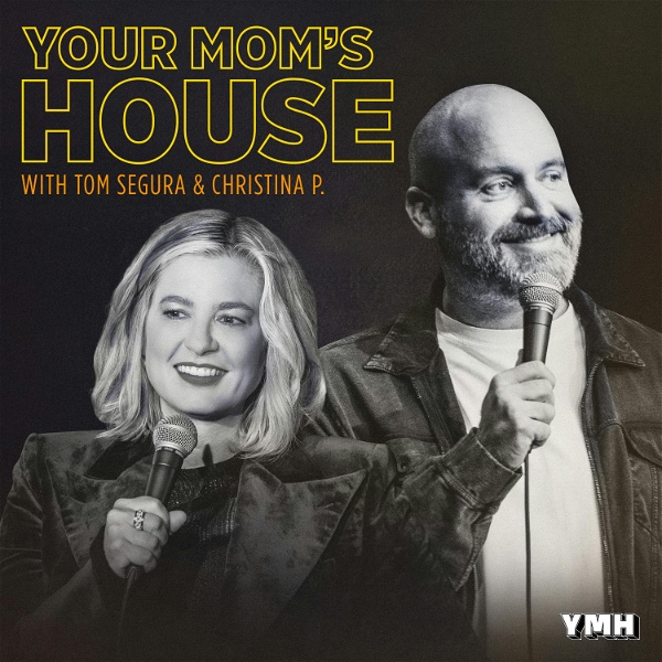 Artwork for Your Mom's House