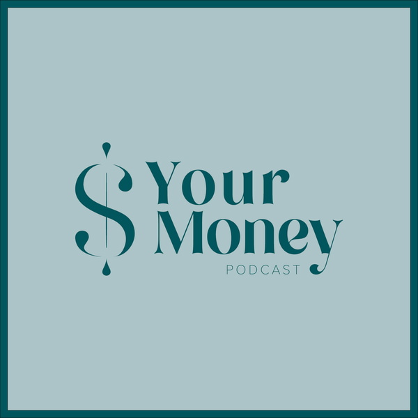 Artwork for Your Money Radio