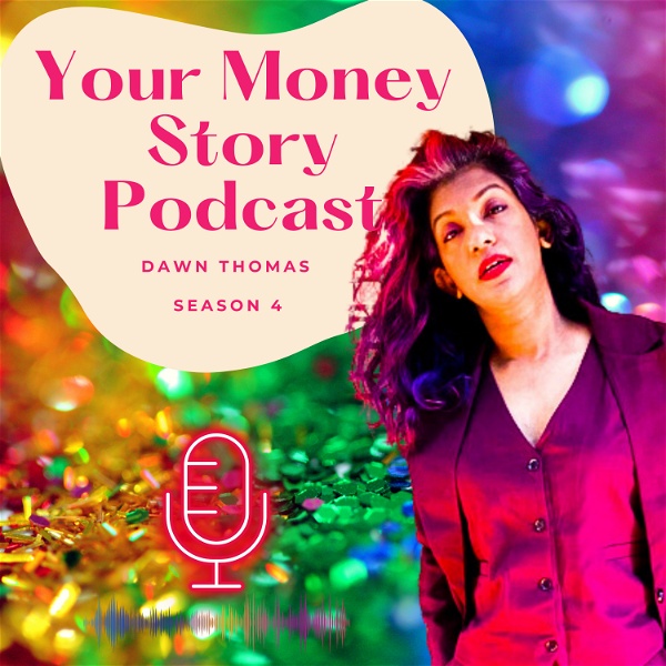 Artwork for Your Money Story