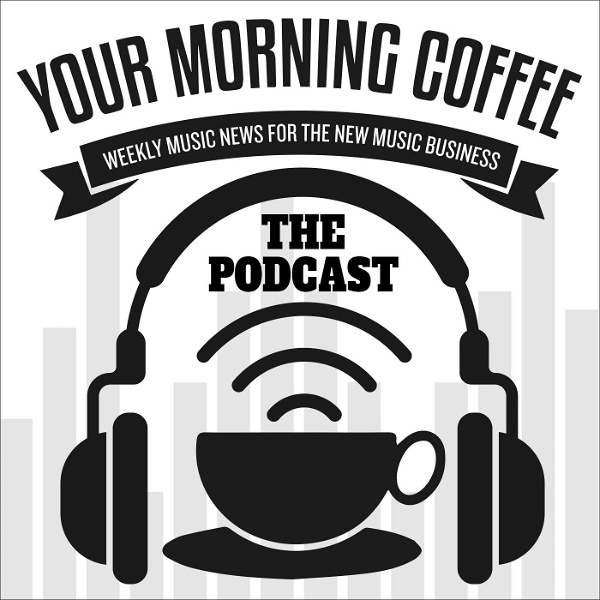 Artwork for Your Morning Coffee Podcast