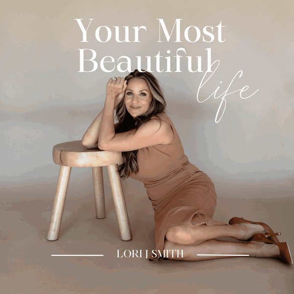 Artwork for Your Most Beautiful Life