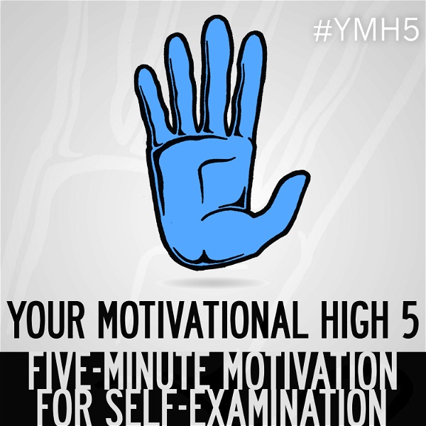 Artwork for Your Motivational High 5