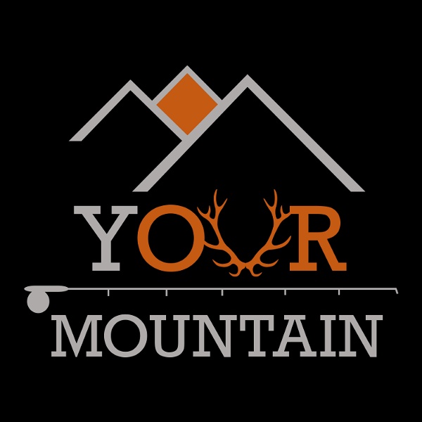 Artwork for Your Mountain