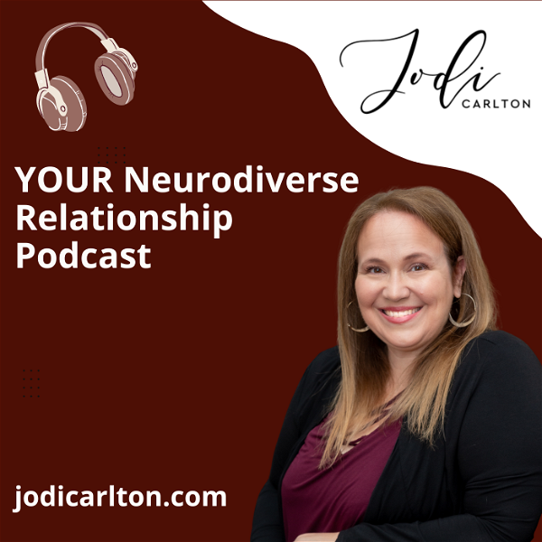 Artwork for YOUR Neurodiverse Relationship