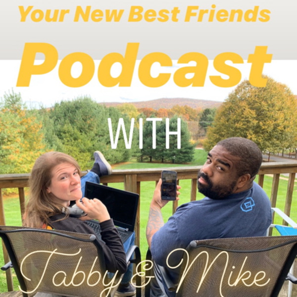 Artwork for Your New Best Friends