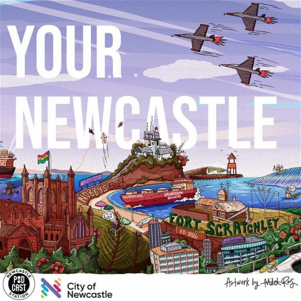 Artwork for Your Newcastle
