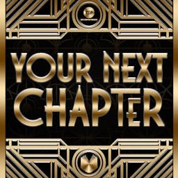 Artwork for Your Next Chapter: Podcast Pioneers and Innovators