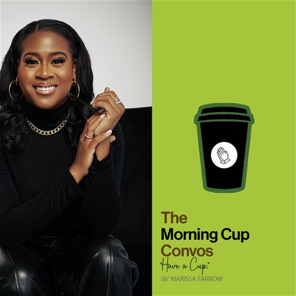 Artwork for The Morning Cup Convo's