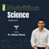 The Nutrition Science Podcast