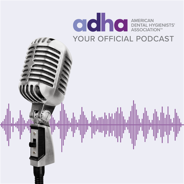 Artwork for Your Official ADHA Podcast