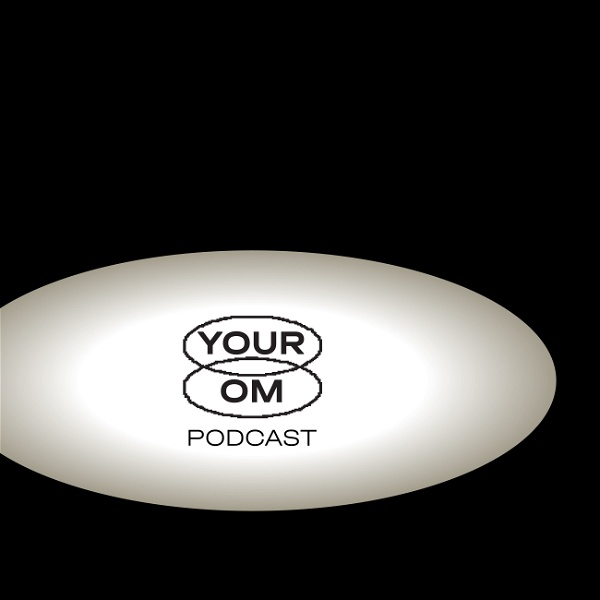 Artwork for Your Om Podcast