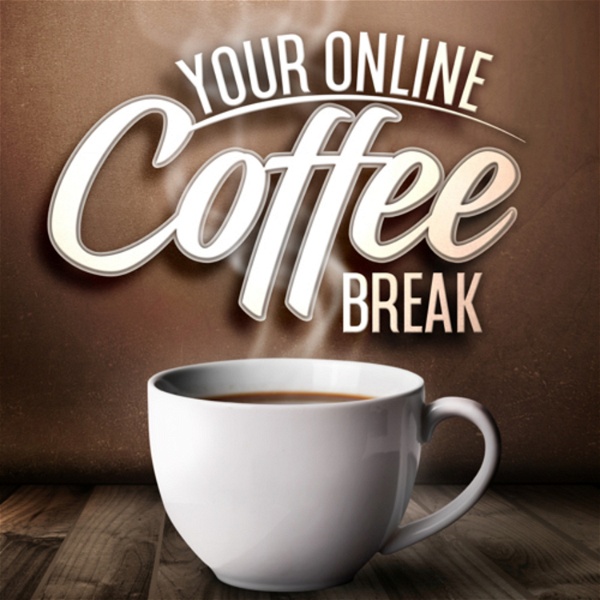 Artwork for Your Online Coffee Break