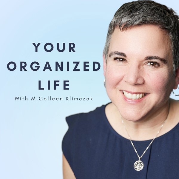 Artwork for Your Organized Life