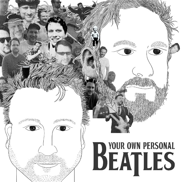 Artwork for Your Own Personal Beatles
