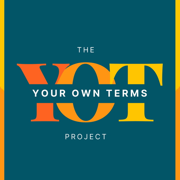Artwork for The YOT Project