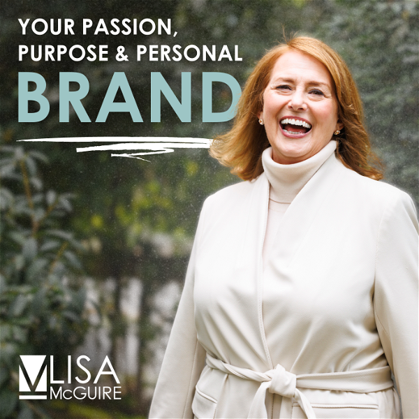 Artwork for Your Passion, Purpose and Personal Brand