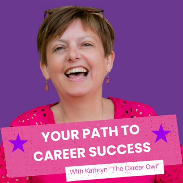 Artwork for ​"Your Path To Career Success"