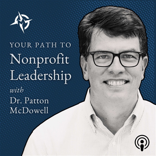 Artwork for Your Path to Nonprofit Leadership