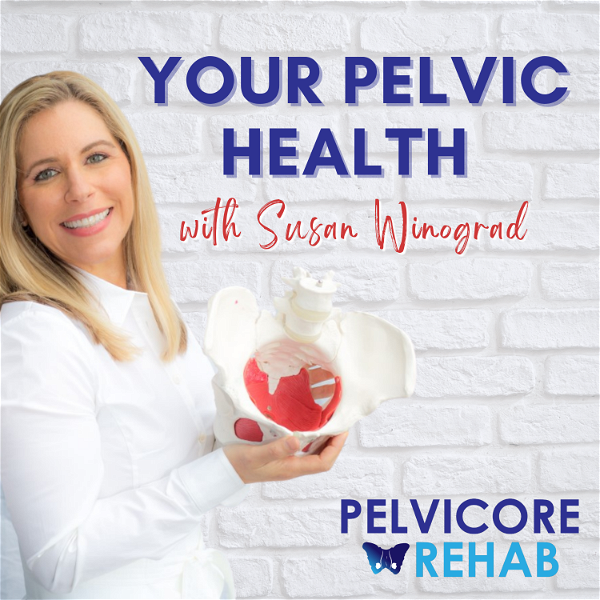 Artwork for Your Pelvic Health