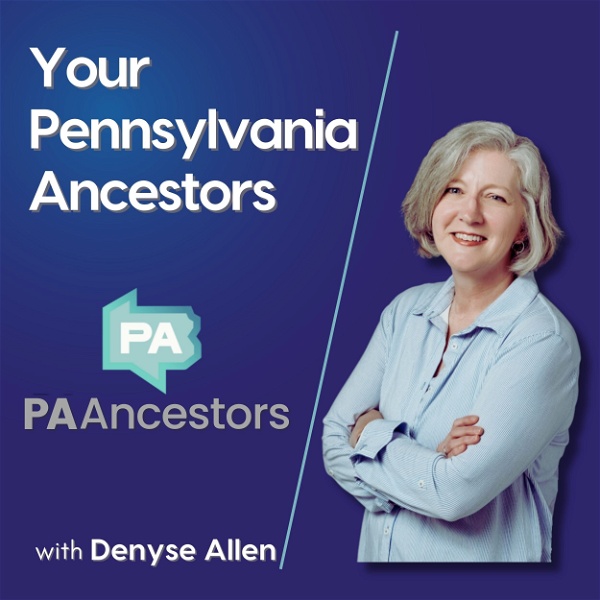 Artwork for Your Pennsylvania Ancestors