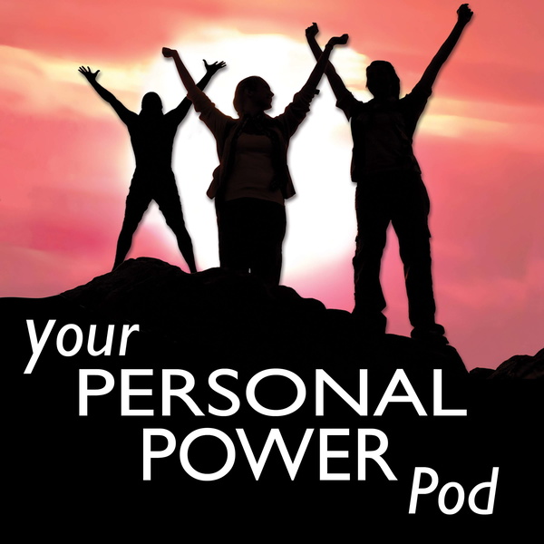 Artwork for Your Personal Power Pod