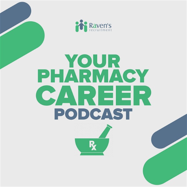 Artwork for Your Pharmacy Career Podcast