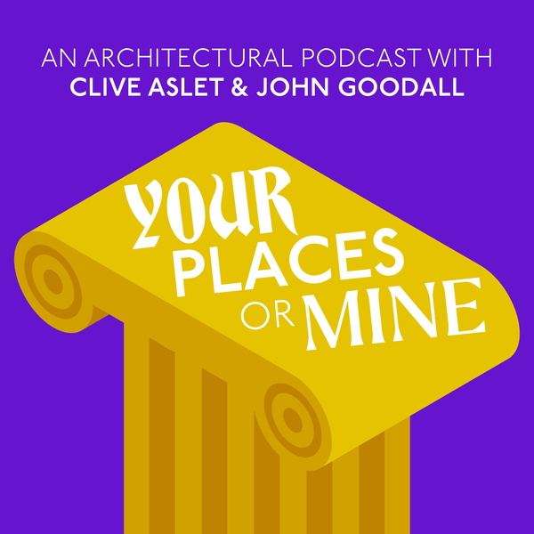 Artwork for Your Places or Mine