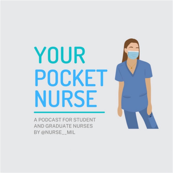 Artwork for Your Pocket Nurse