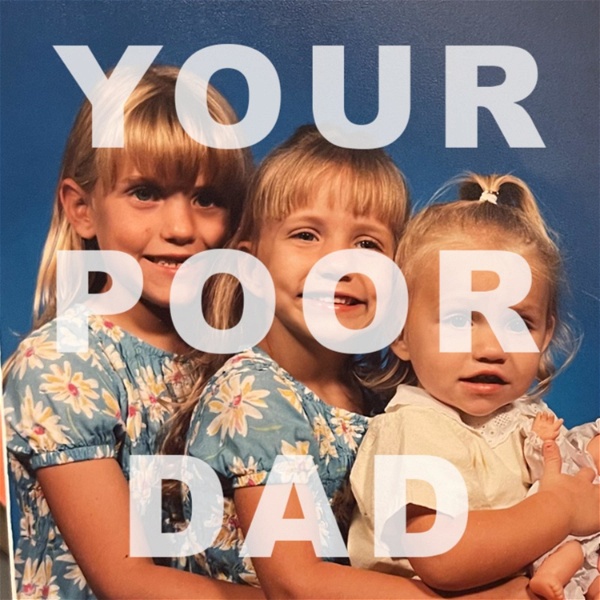 Artwork for Your Poor Dad