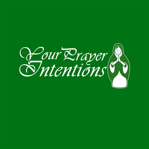 Artwork for Your Prayer Intentions