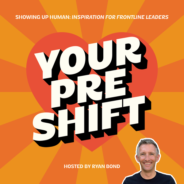 Artwork for Your Preshift