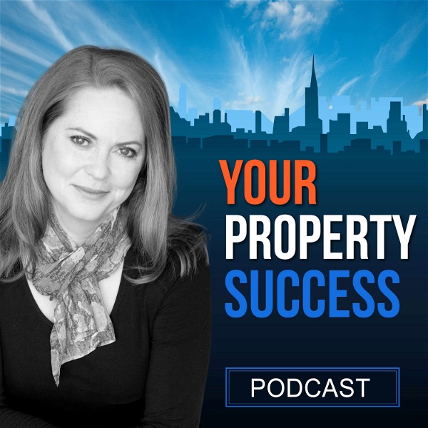 Artwork for Your Property Success Podcast