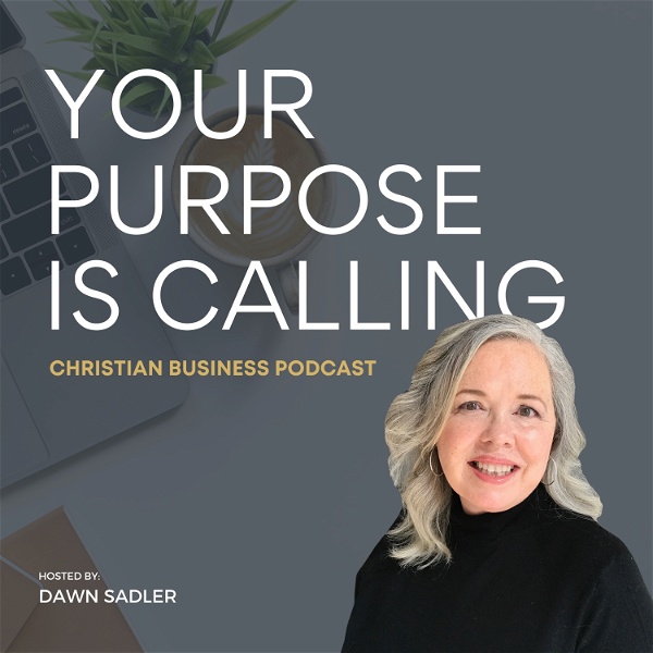 Artwork for Your Purpose is Calling