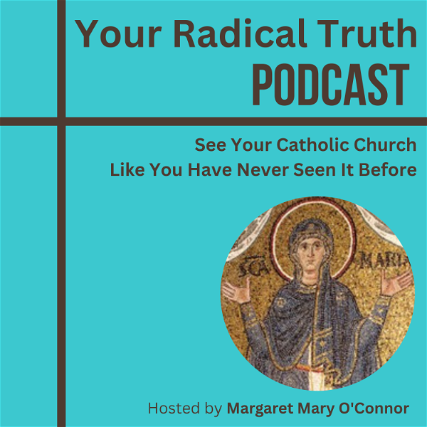 Artwork for Your Radical Truth podcast