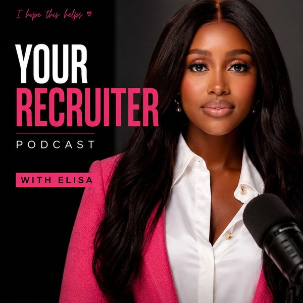 Artwork for Your Recruiter