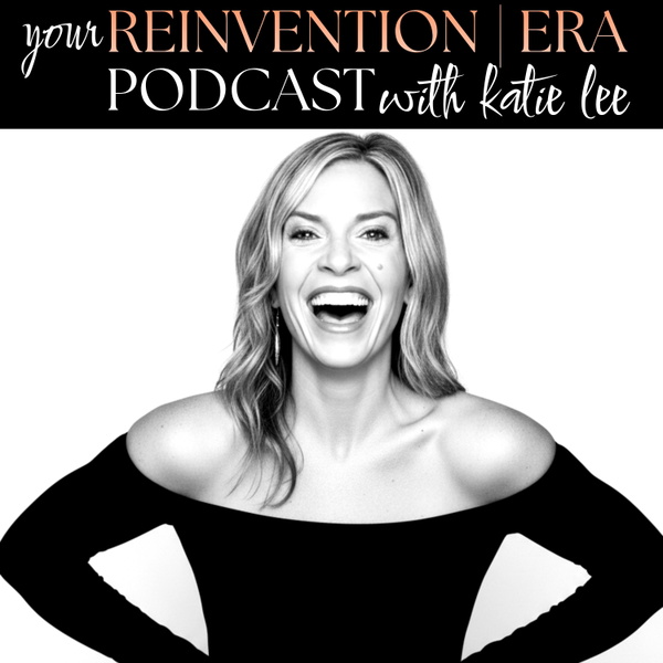 Artwork for Your Reinvention Era