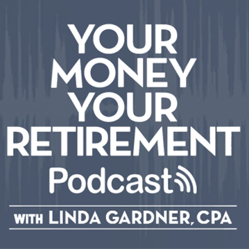 Artwork for Your Money Your Retirement Podcast