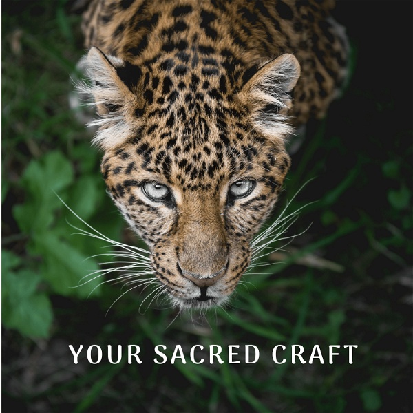 Artwork for Your Sacred Craft: Practical Business Building Magic